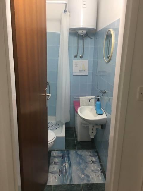 Apartman Vranjica Voluja ภายนอก รูปภาพ
